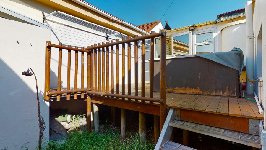 3 Bedroom Property for Sale in North End Eastern Cape